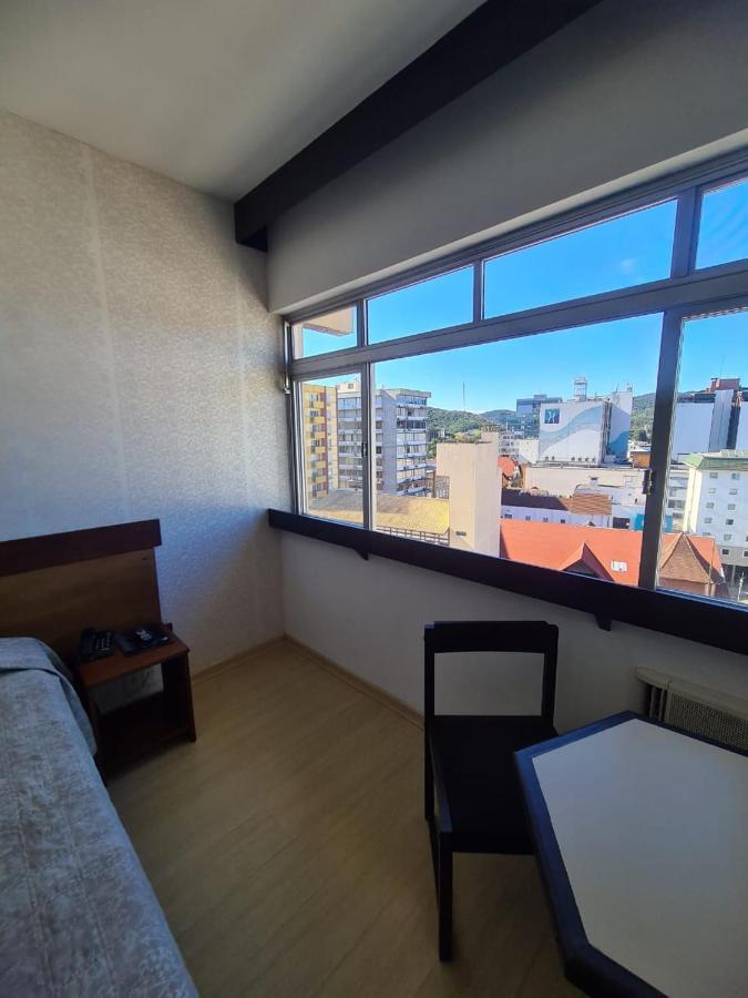 Hotel Europa Blumenau