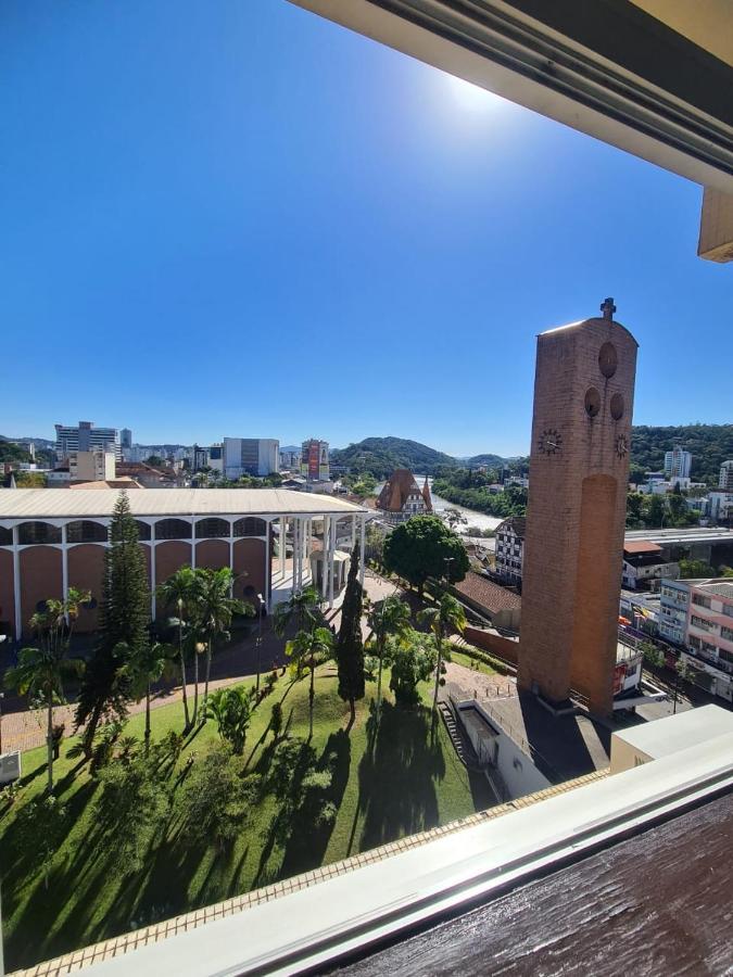 Hotel Europa Blumenau