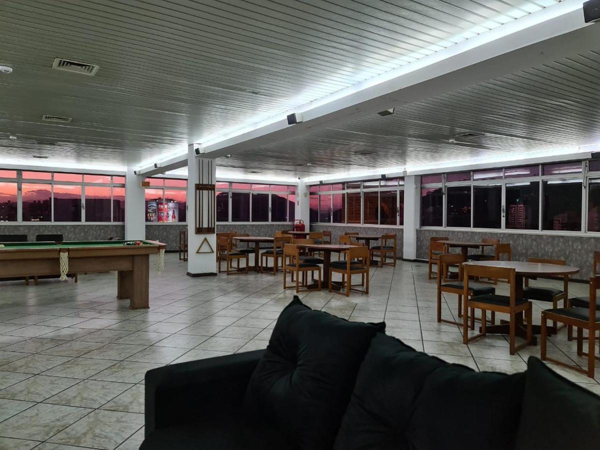 Hotel Europa Blumenau