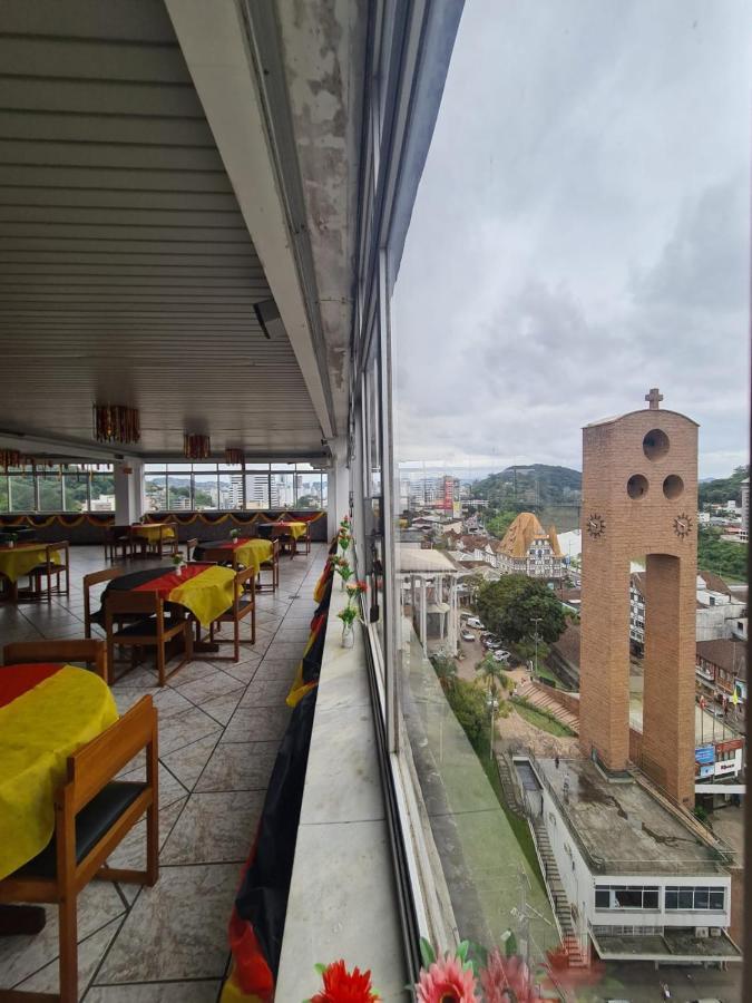 Europa Blumenau
