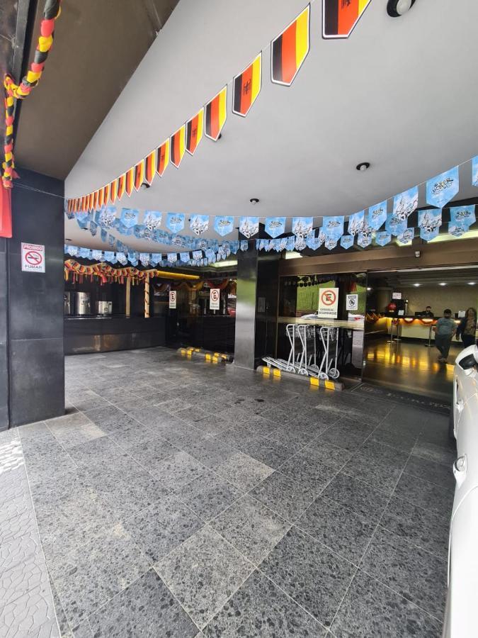 Europa Hotel