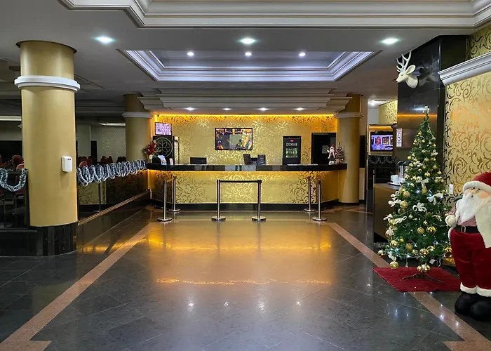 Hotel Europa