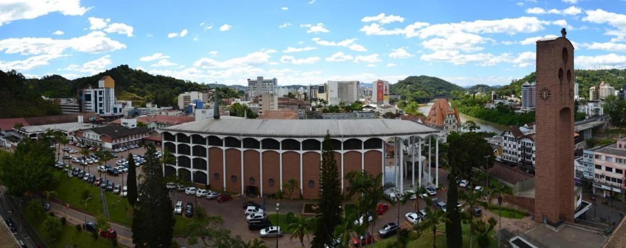 Europa 3* Blumenau