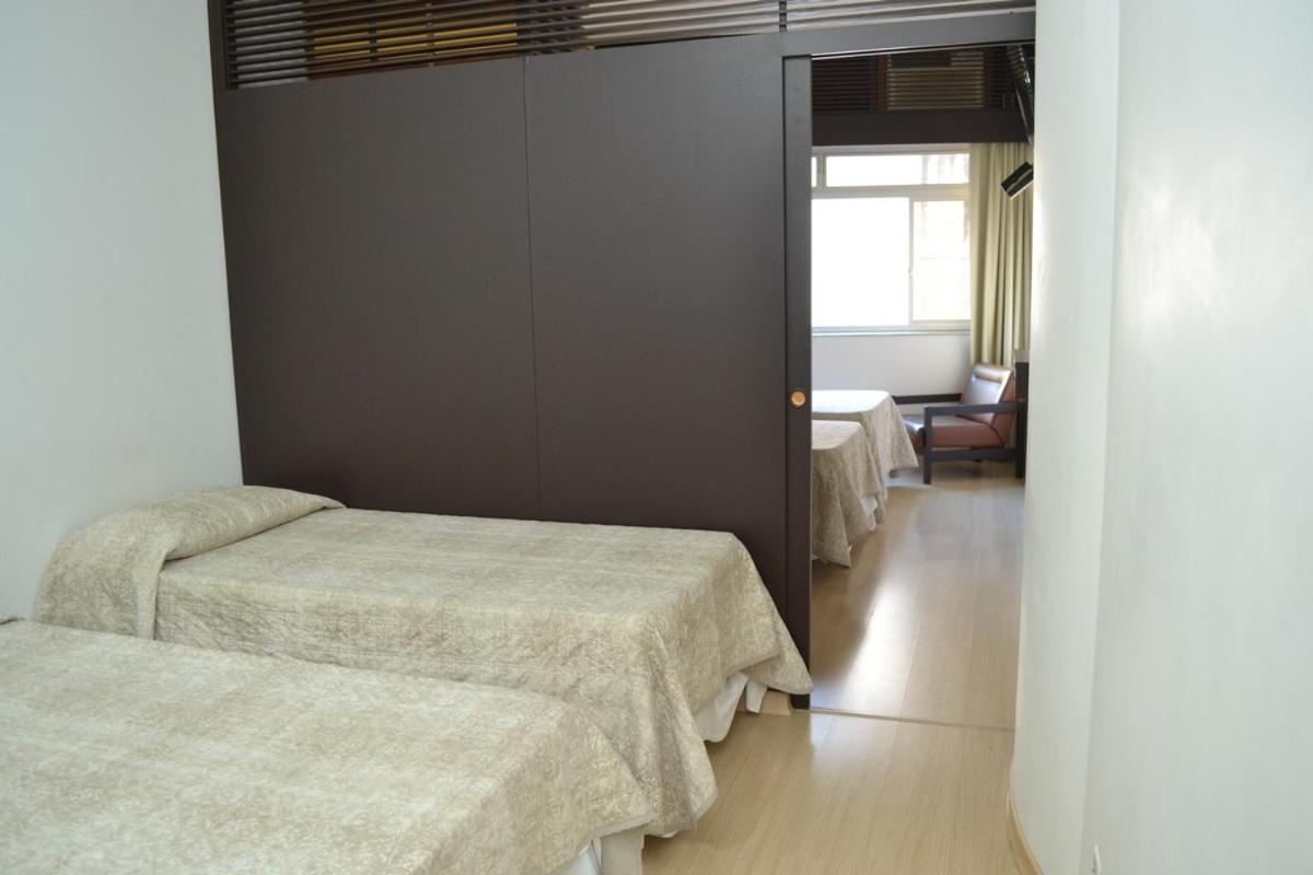 Europa Hotel Blumenau