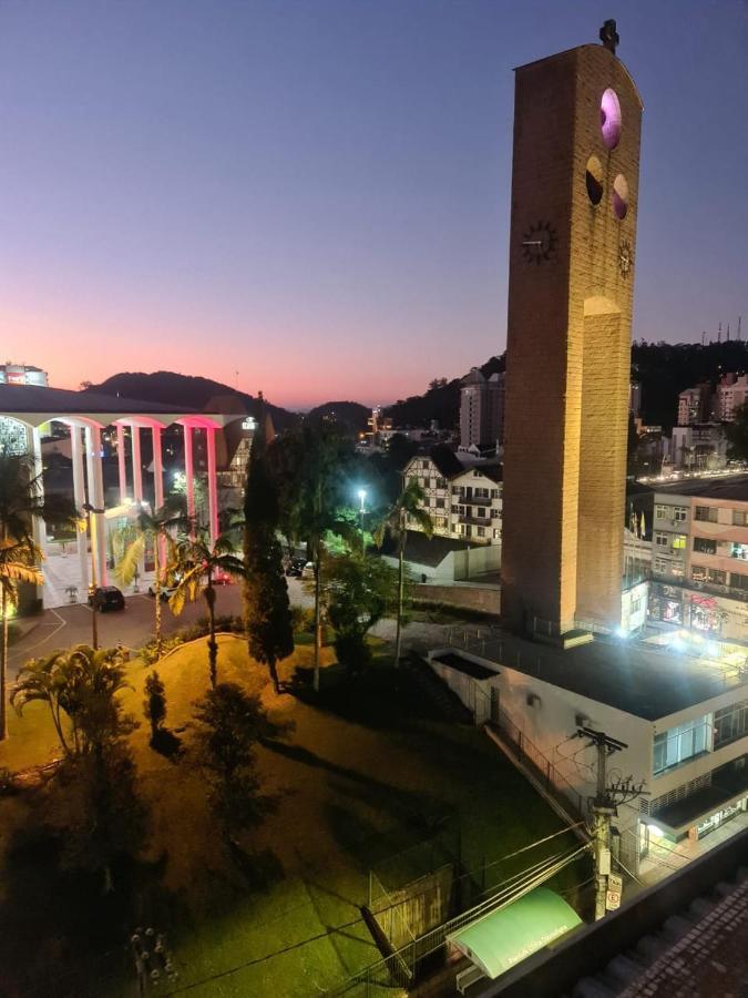 Europa Hotel