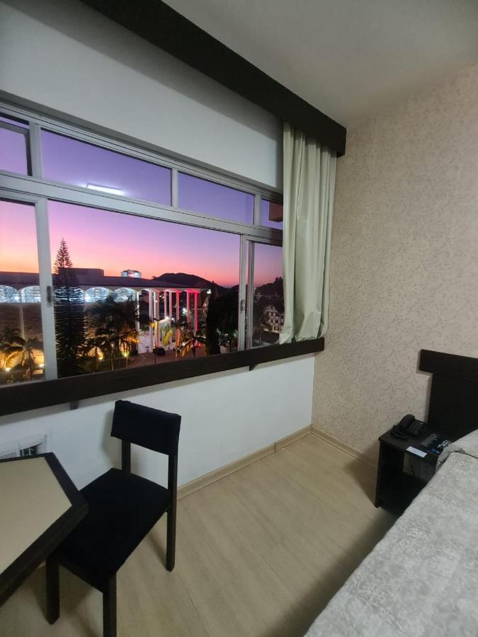 Europa Hotel 3*