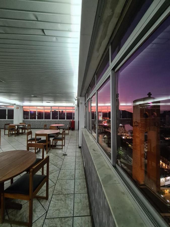Europa Hotel