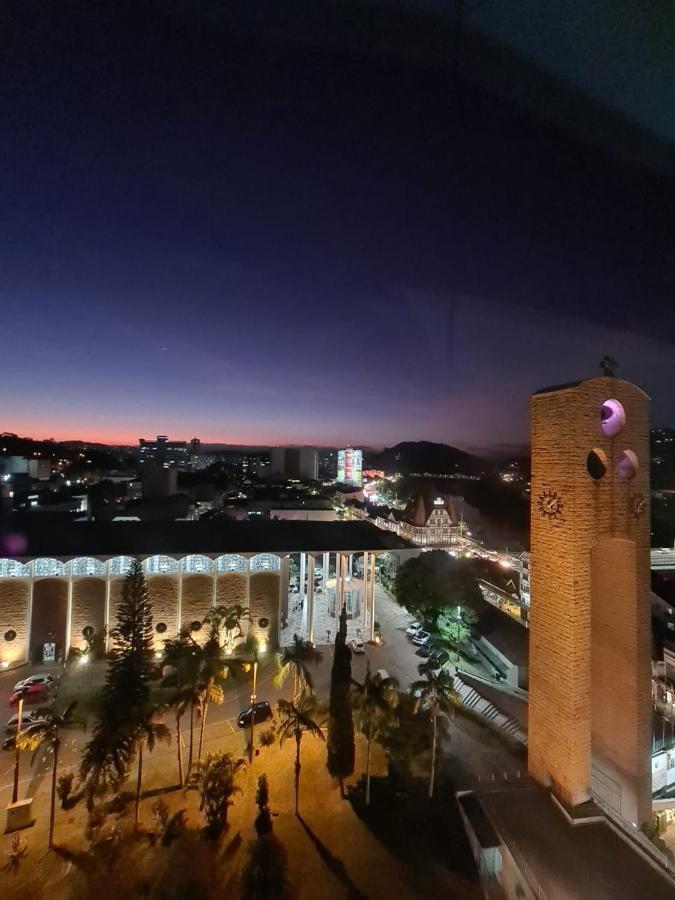 Europa Hotel Blumenau