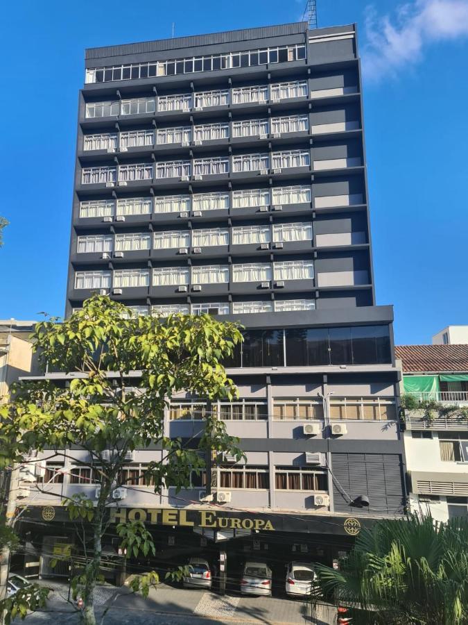 Hotel Europa