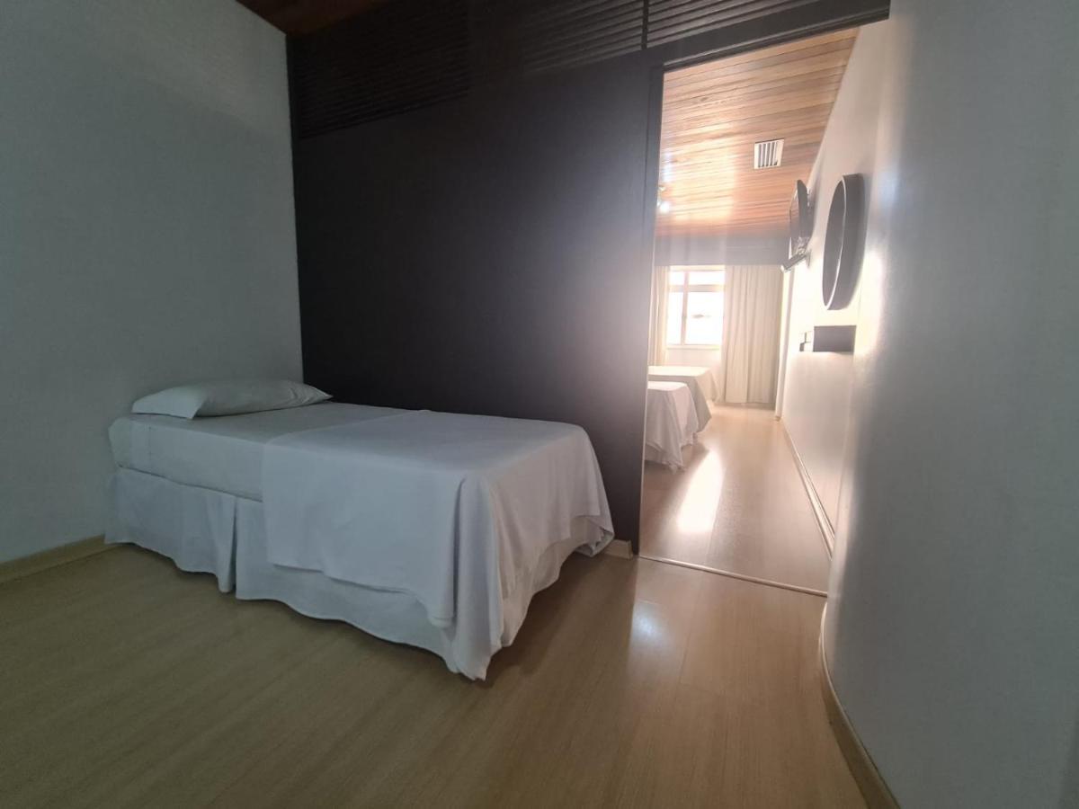 Europa Hotel 3*