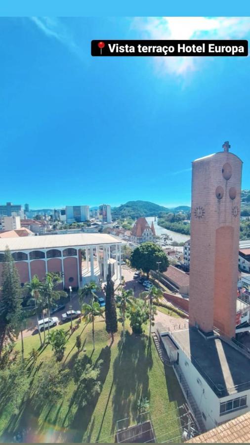 Europa 3* Blumenau