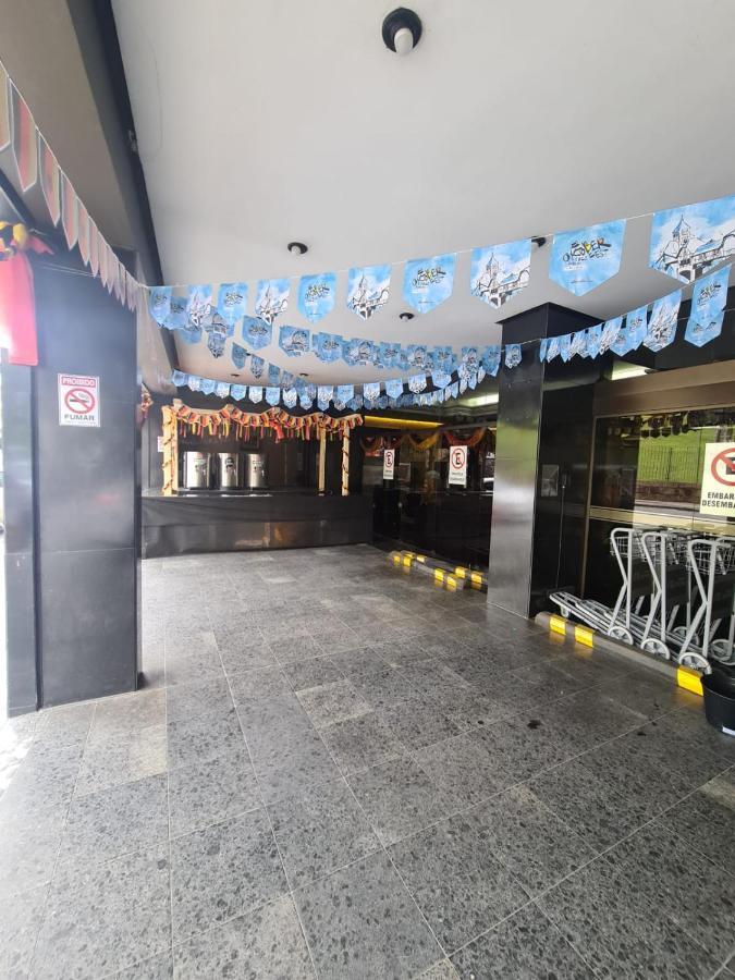 Hotel Europa 3*