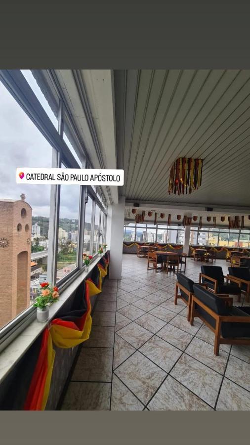 Hotel Europa 3*