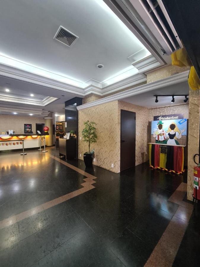 Europa Hotel