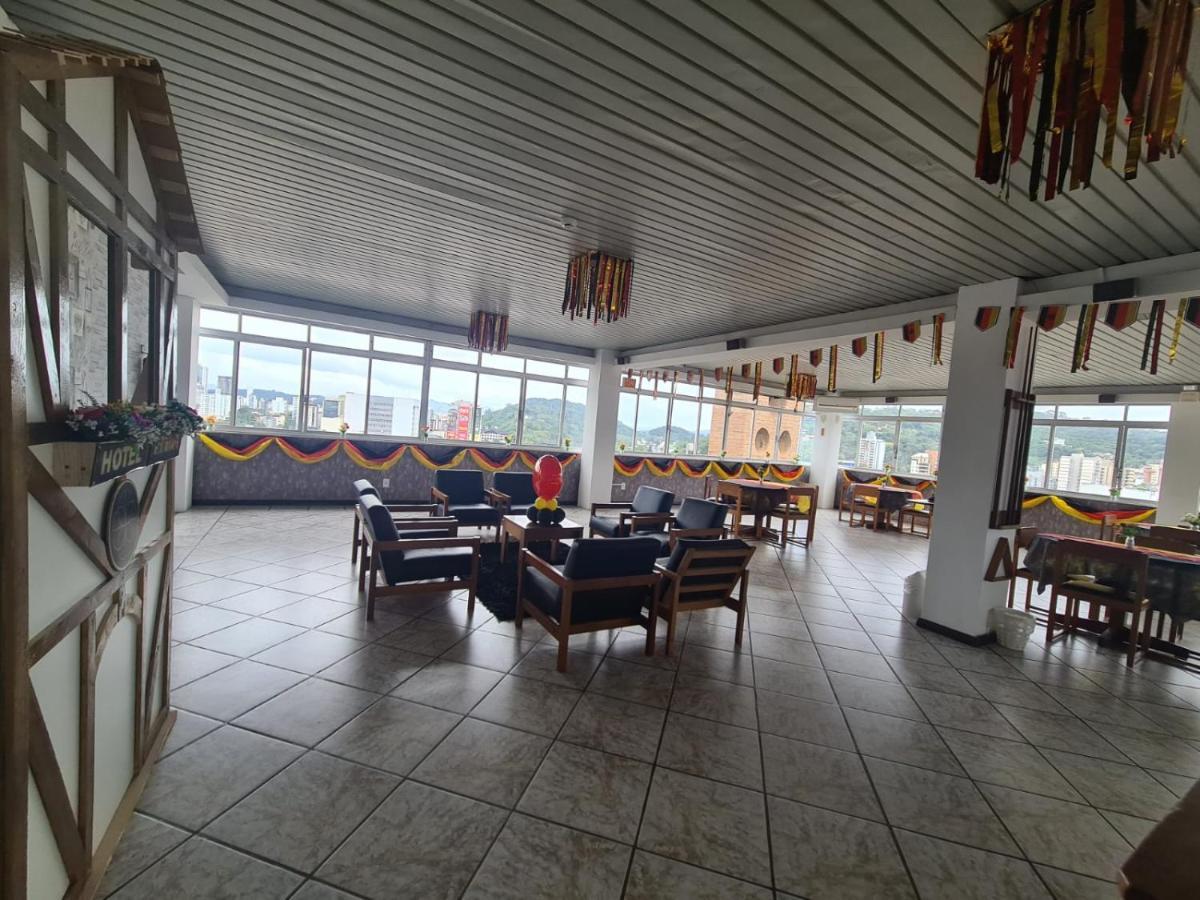 Hotel Europa 3*