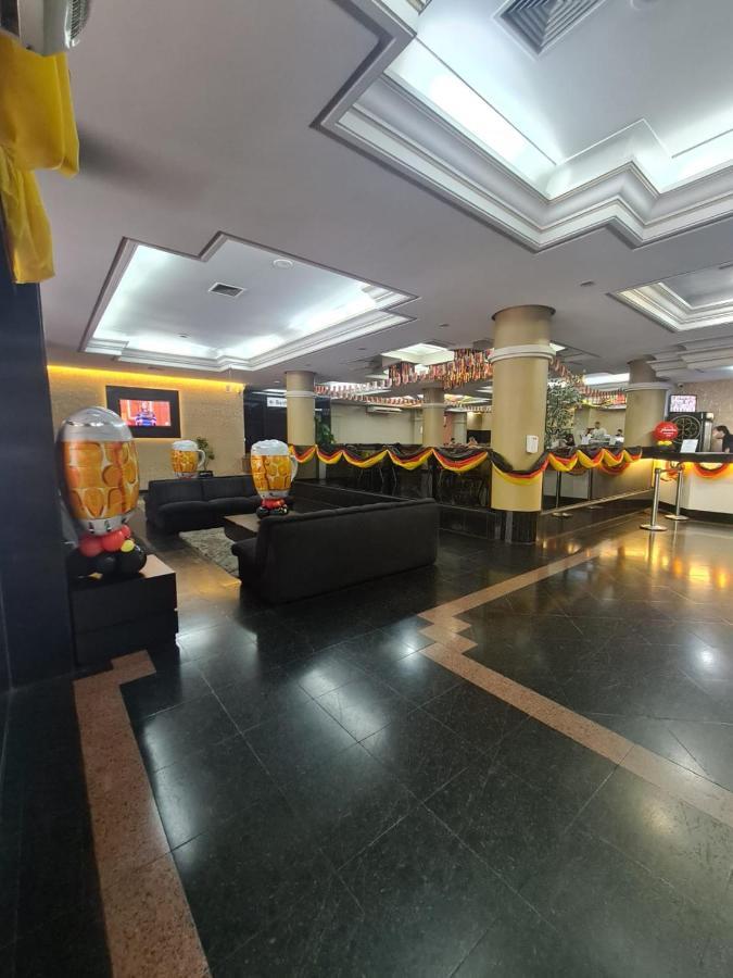 Europa 3* Blumenau
