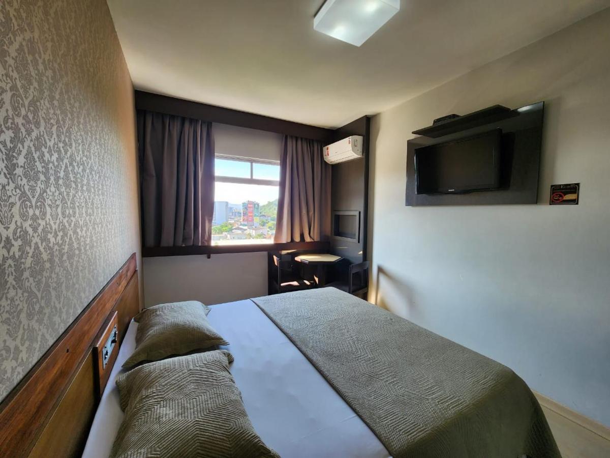 Europa Hotel Blumenau