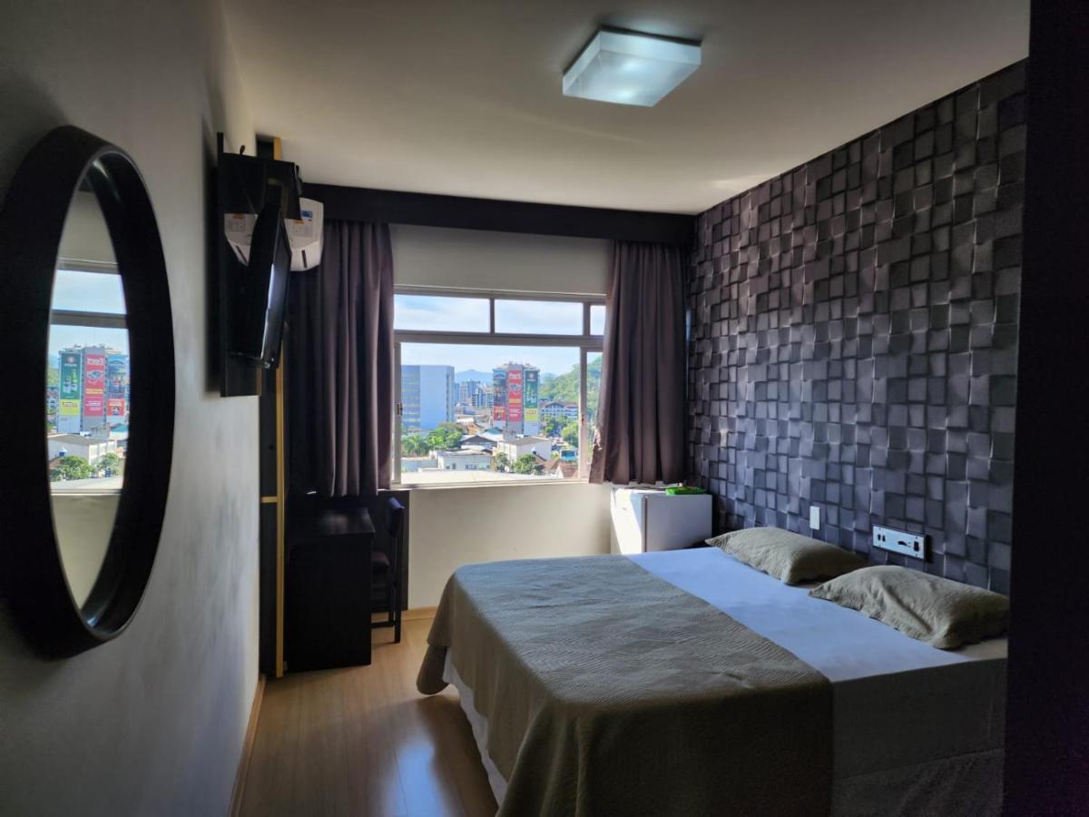 Europa Hotel