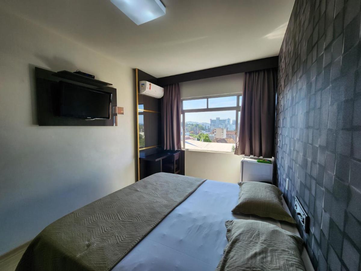 Europa Hotel