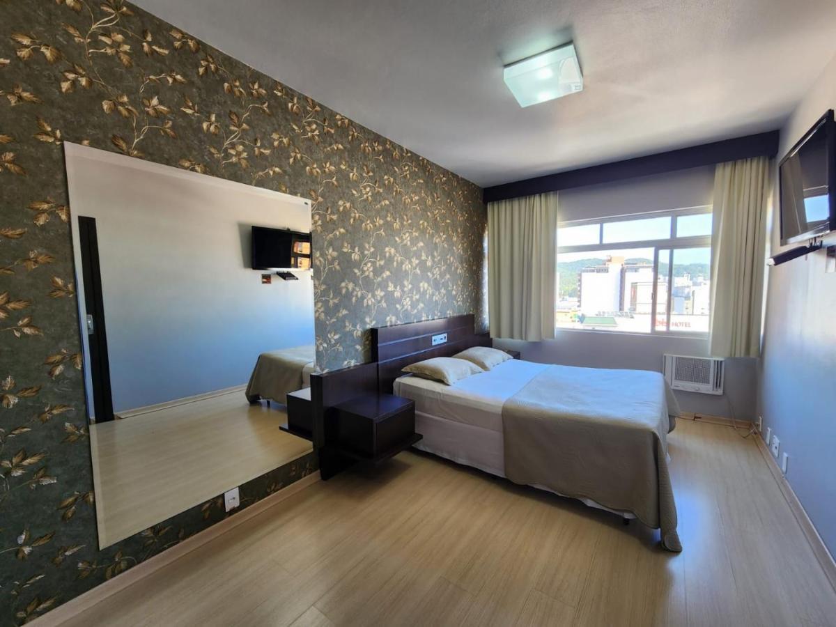 Europa Hotel Blumenau