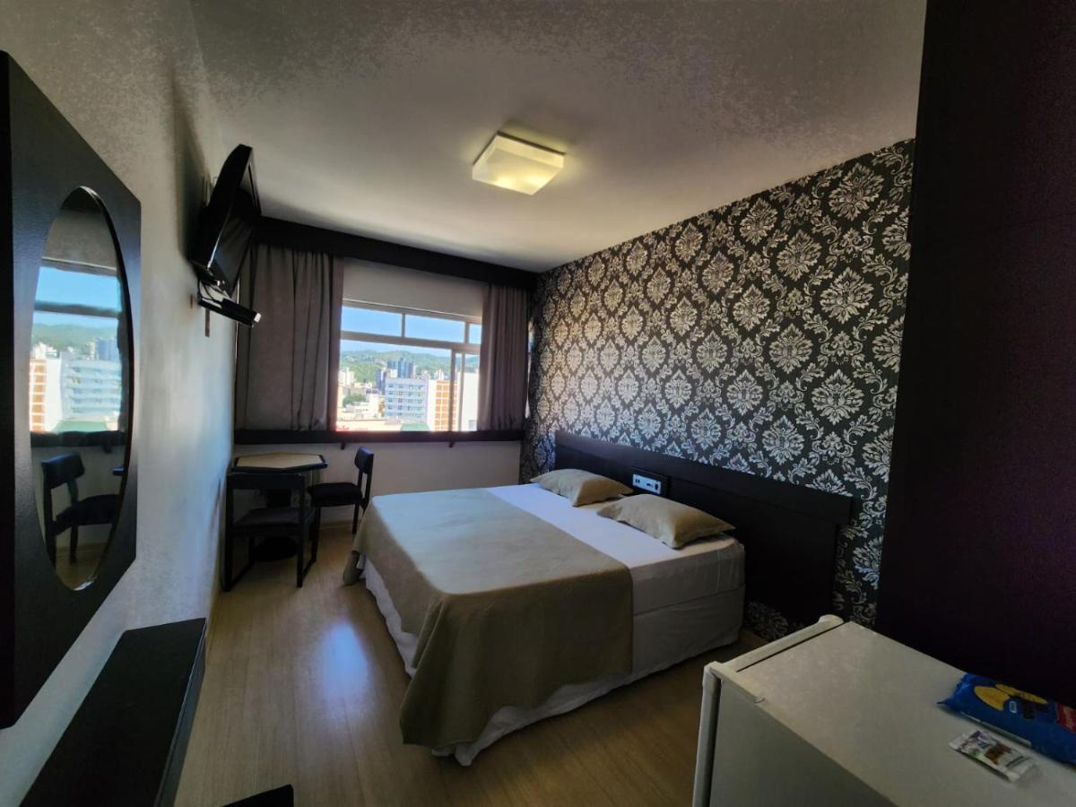 Europa Hotel