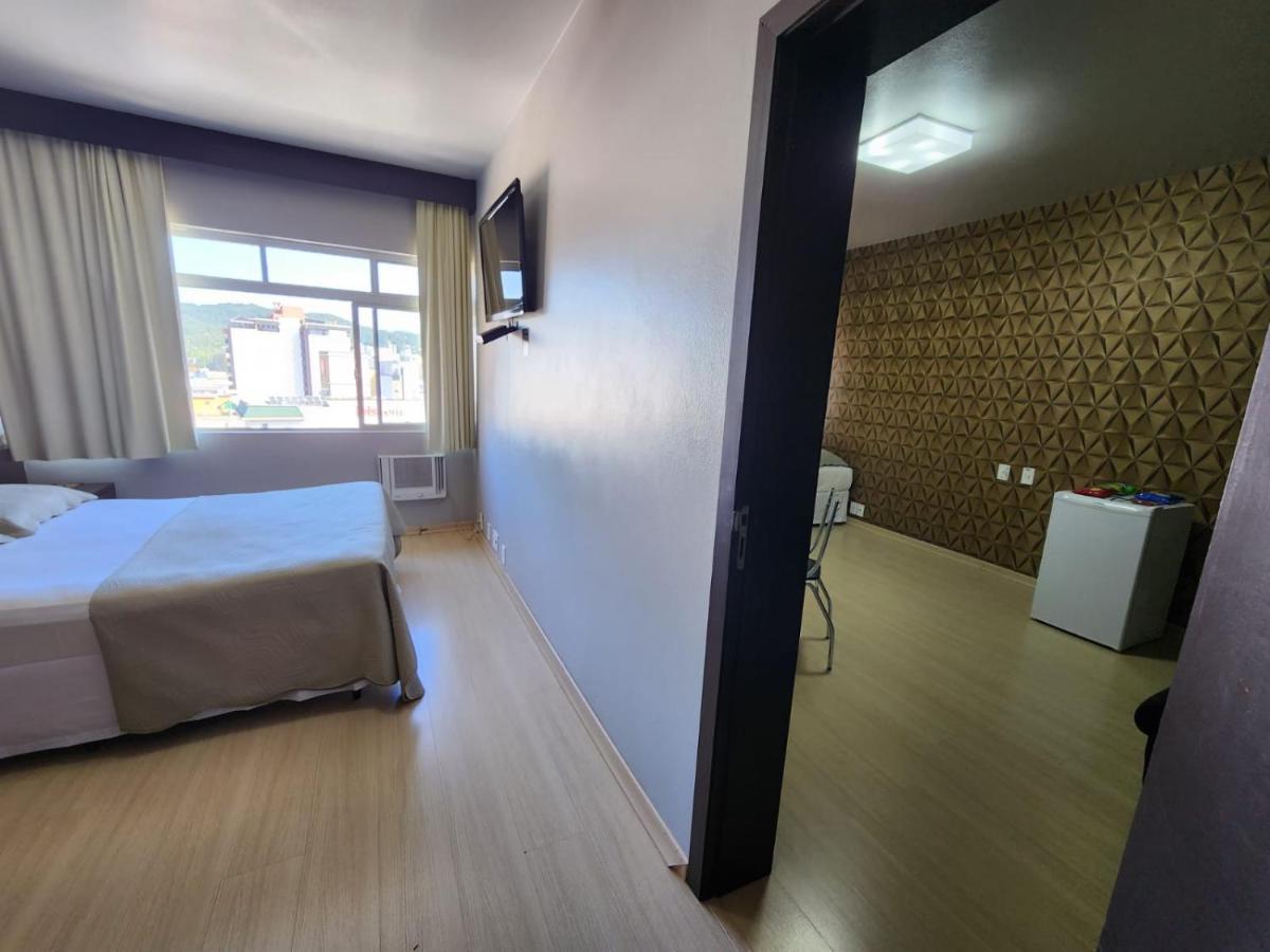 Europa 3* Blumenau