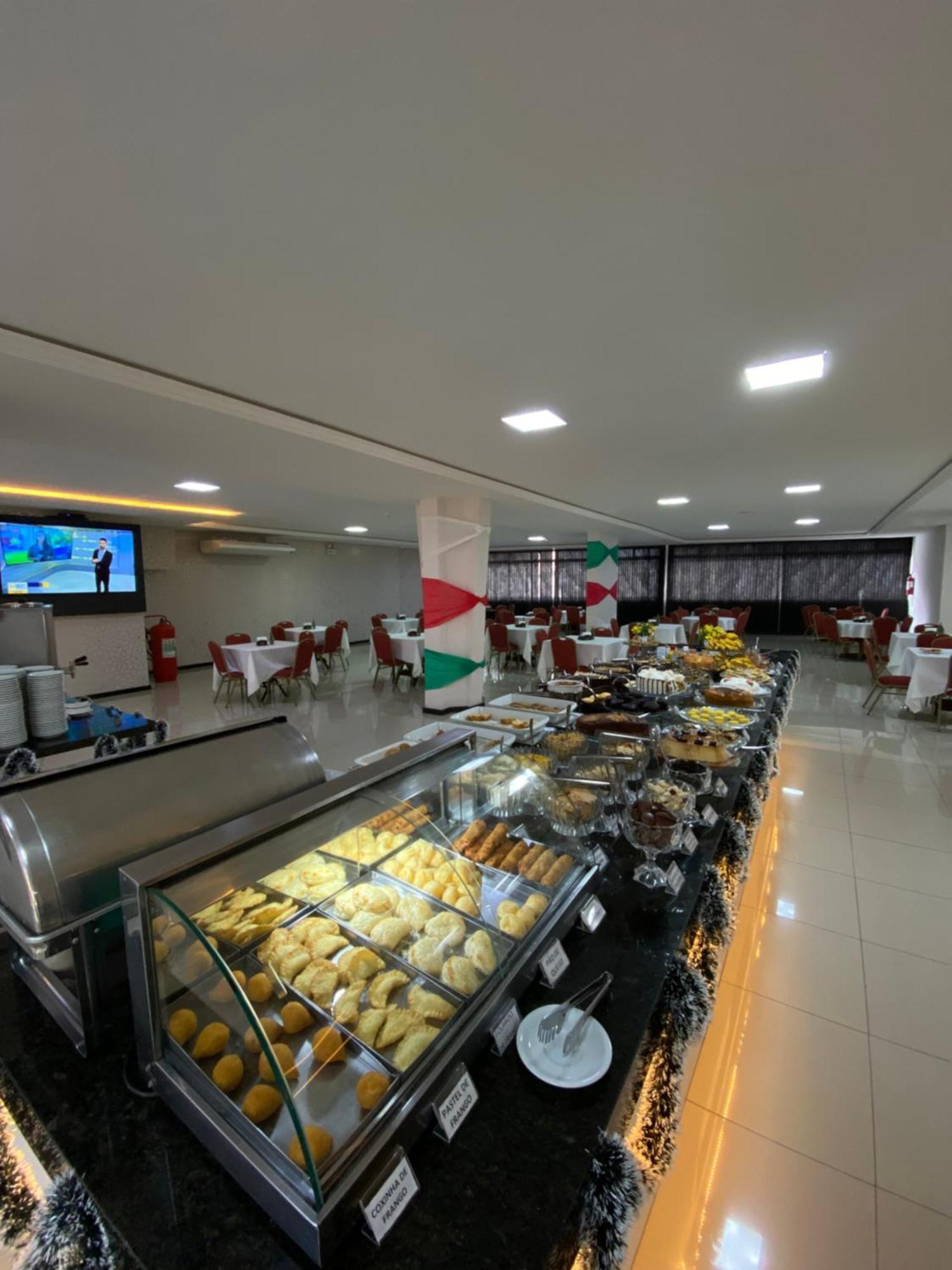 Hotel Europa Blumenau