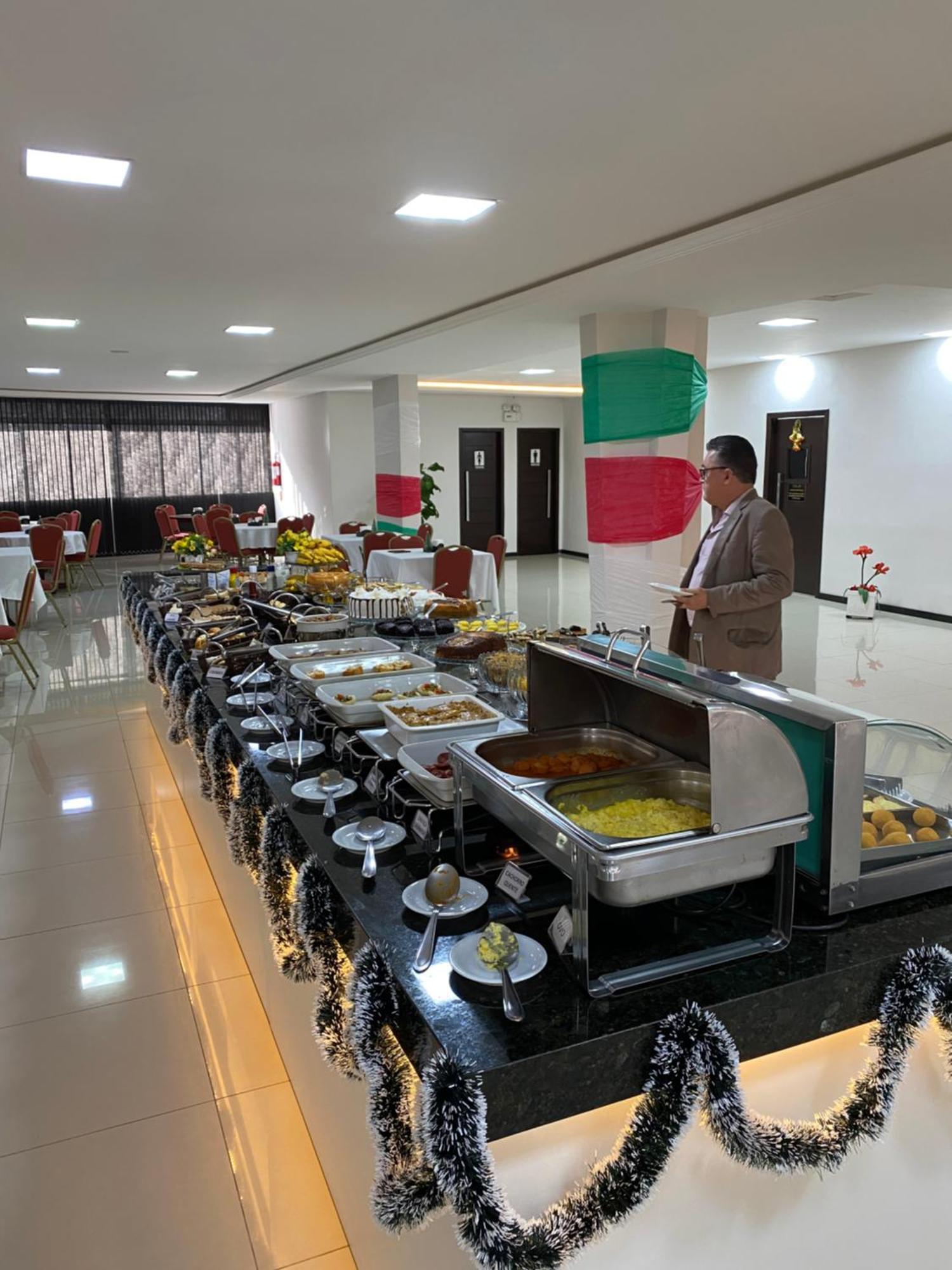 Europa Hotel 3*