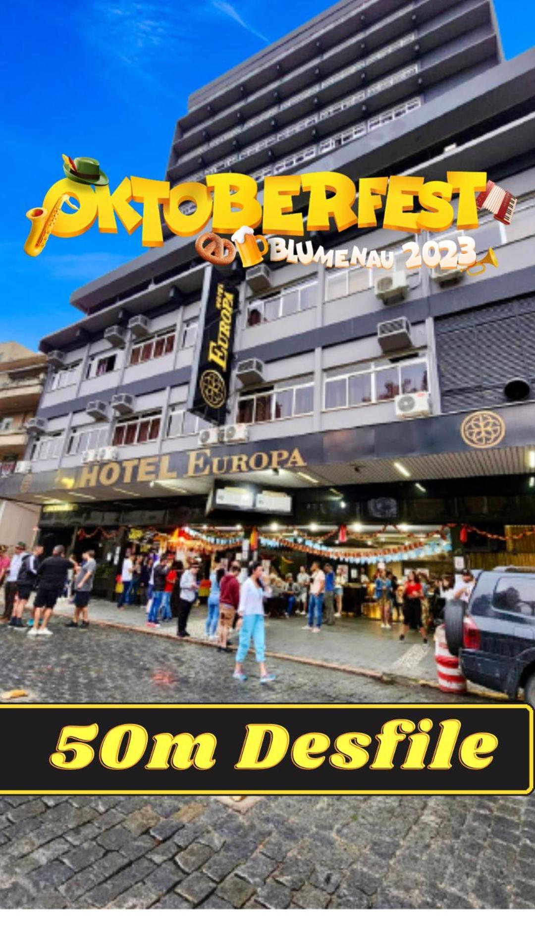 Hotel Europa