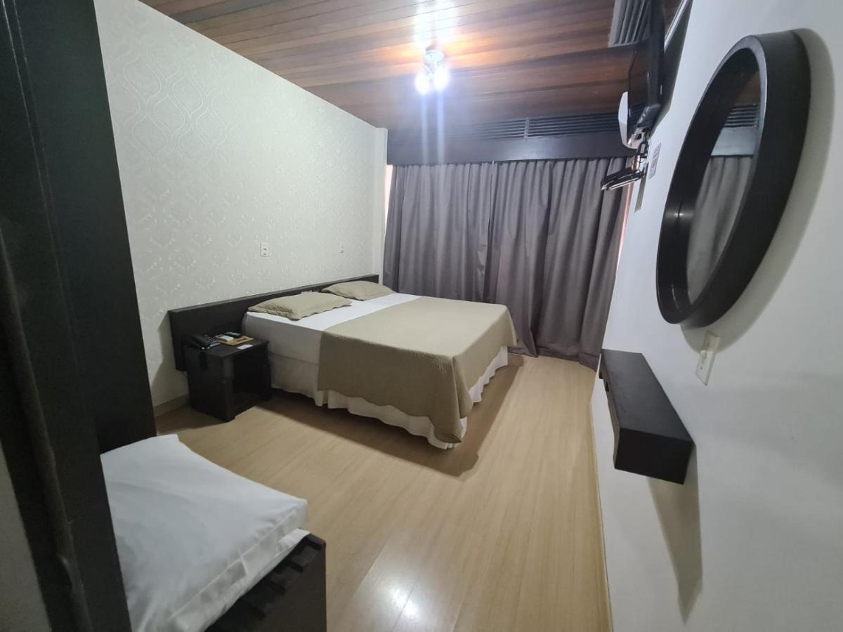 Europa Hotel